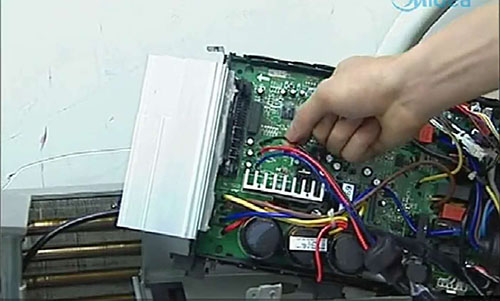 霸州美的空调电话是多少