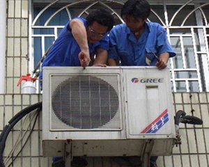 霸州空调售后维修服务中心在哪里找