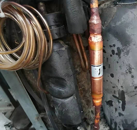 霸州美的变频多联机空调维修售后服务中心