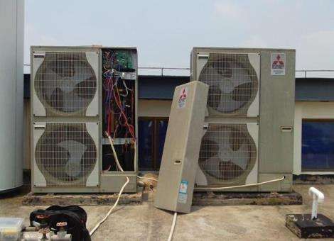 霸州空调维修电话号码多少