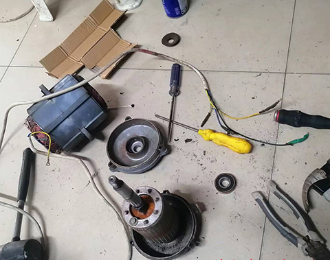 霸州空调维修售后服务中心电话在哪里找