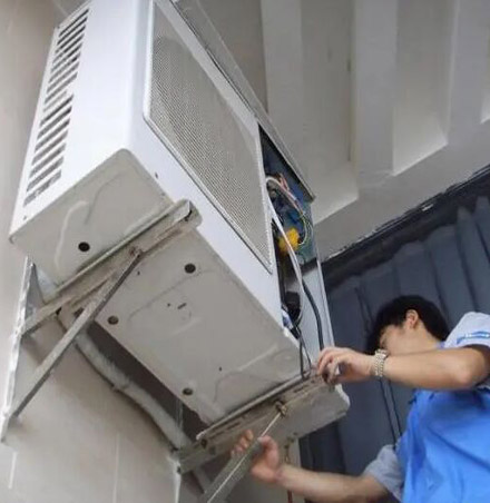 霸州24小时空调维修热线