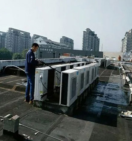 霸州 空调拆装 霸州本地 空调拆装公司