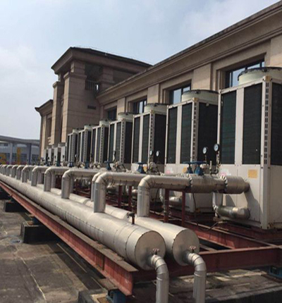 霸州多联机维修 霸州中央空调维修