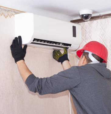 霸州空调内机噪音大