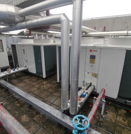 霸州附近中央空调维修 霸州上门中央空调维修